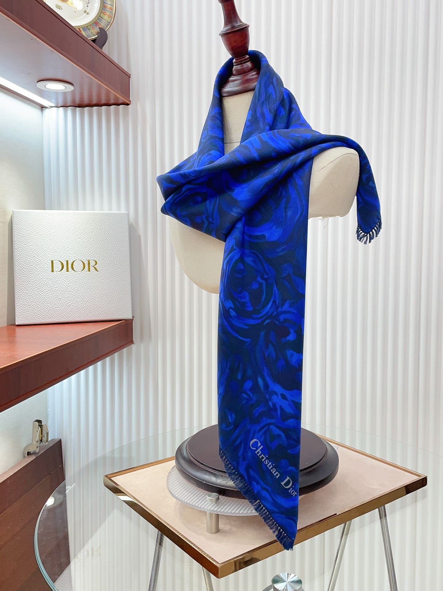 Christian Dior Scarf